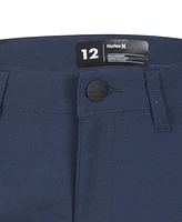 Hurley Big Boys H2O Chino Walkshorts