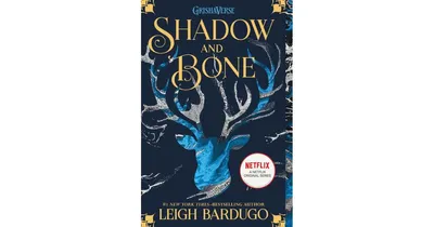 Shadow and Bone (Shadow and Bone Trilogy #1) by Leigh Bardugo