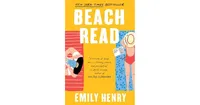 Beach Read by Emily Henry