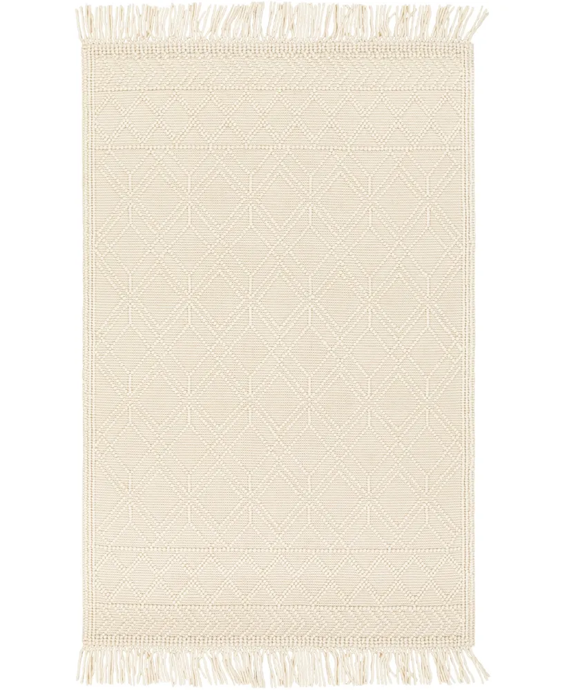 Livabliss Casa DeCampo CDC2302 2'3" x 3'9" Area Rug