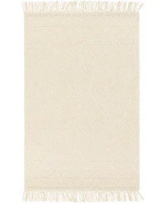 Livabliss Casa DeCampo CDC2302 2'3" x 3'9" Area Rug