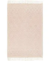 Livabliss Casa DeCampo CDC2303 2'3" x 3'9" Area Rug