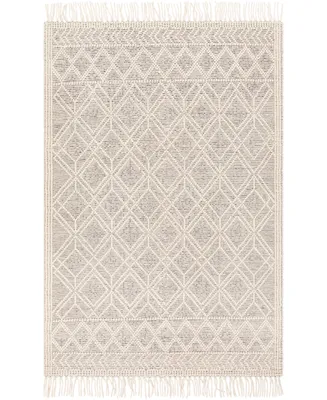 Livabliss Casa DeCampo CDC2301 5' x 7'6" Area Rug