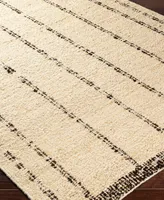 Surya Machu Picchu MCU1002 6' x 9' Area Rug