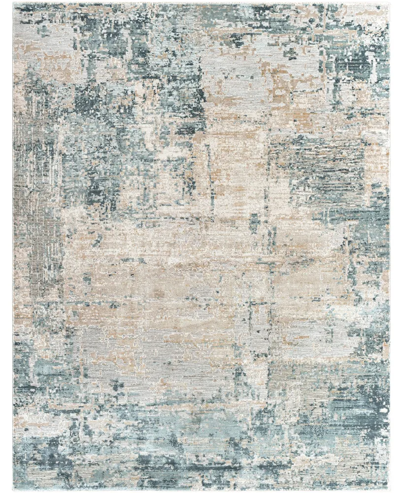 Surya Brunswick BWK2302 7'10" x 10'3" Area Rug