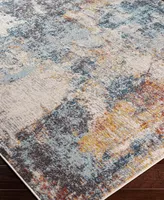 Livabliss Ankara Akr-2318 7'10" x 10'3" Area Rug