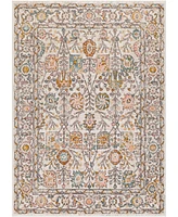 Livabliss Ankara Akr- 5'2" x 7' Area Rug
