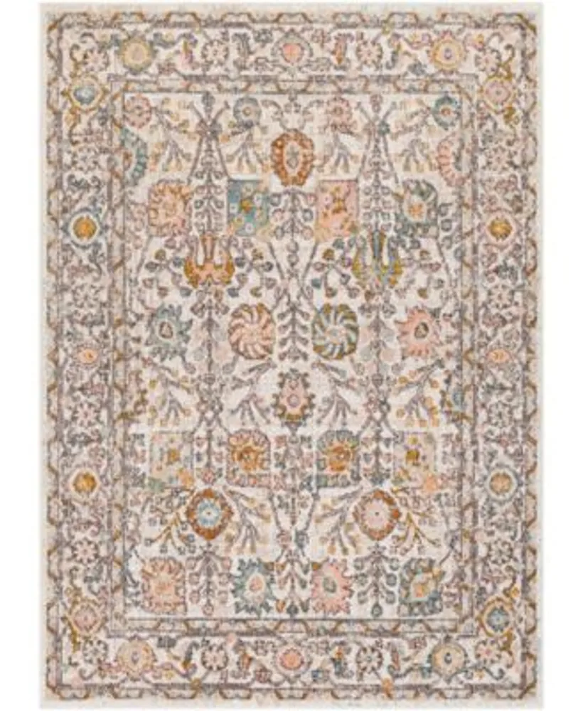 Surya Anchor Anc2332 Area Rug