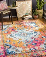 Harput Hap11183 Area Rug