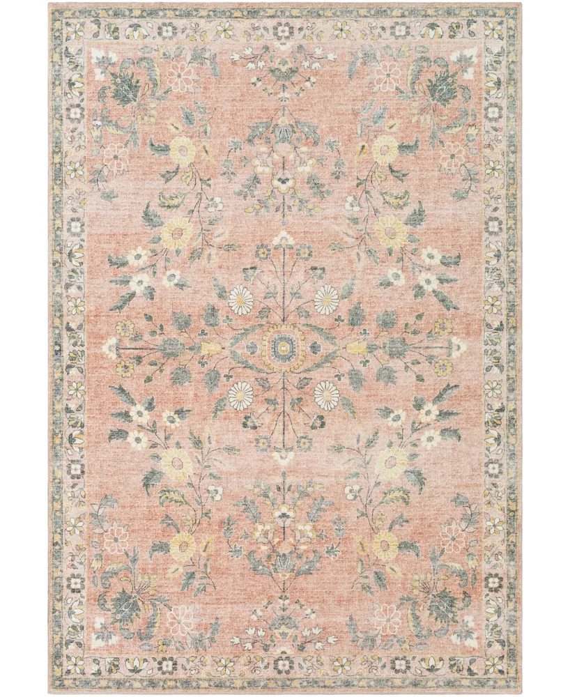 Surya Erin ERN2308 5' x 7'6" Area Rug