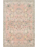 Livabliss Erin ERN2308 5' x 7'6" Area Rug