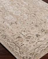 Surya Brunswick BWK2312 2'7" x 4' Area Rug