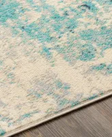 Livabliss City Light Cyl- 6'7" x 9' Area Rug