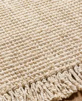 Surya Chunky Naturals CYT2301 5' x 7'6" Area Rug