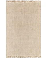 Livabliss Chunky Naturals CYT2301 7'6" x 9'6" Area Rug