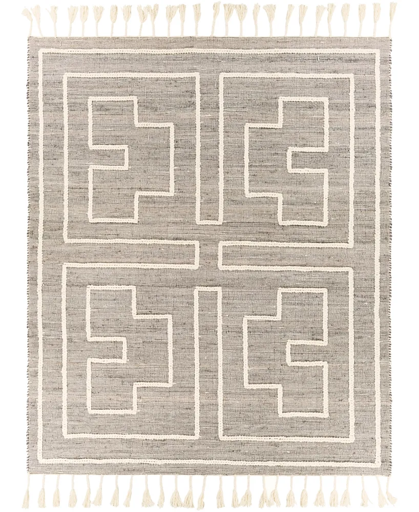 Surya Norwood NWD2302 8' x 10' Area Rug