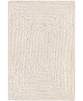 Livabliss Natural Braids NBD2301 8'10" x 12' Area Rug