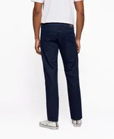 Boss Men's Regular-Fit Jeans