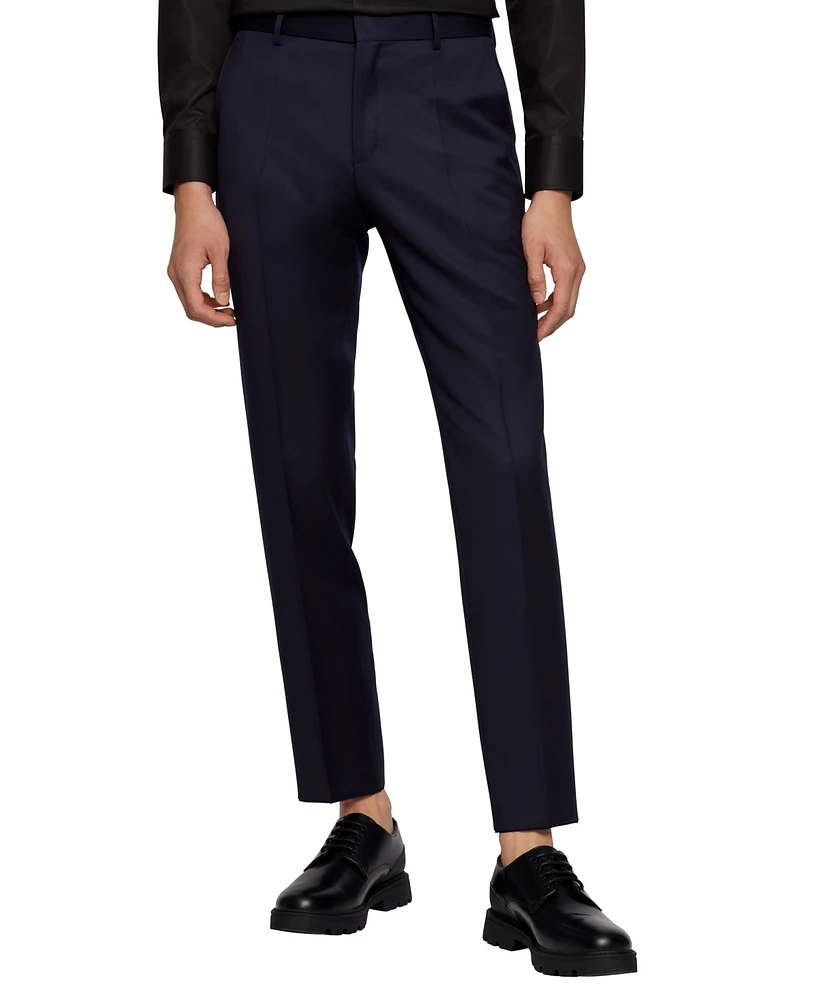 Boss Men's Formal Trousers