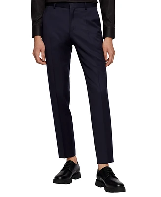 Boss Men's Formal Trousers