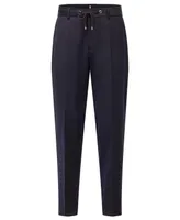 Boss by Hugo Men's Drawstring Trousers