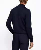 Boss by Hugo Boss Men's Regular-Fit Cardigan