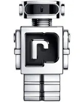 Rabanne Mens Phantom Eau De Toilette Fragrance Collection