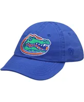 Infant Unisex Top of The World Royal Florida Gators Mini Me Adjustable Hat