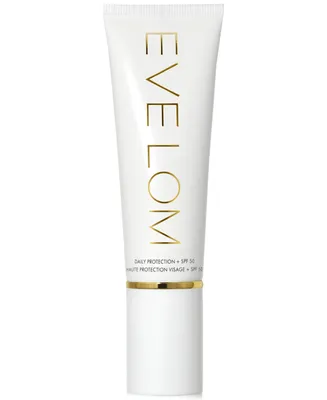 Eve Lom Daily Protection + Spf 50