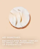 Ren Clean Skincare Overnight Glow Dark Spot Sleeping Cream