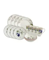 Portmerion Natures Bounty Dinnerware Collection
