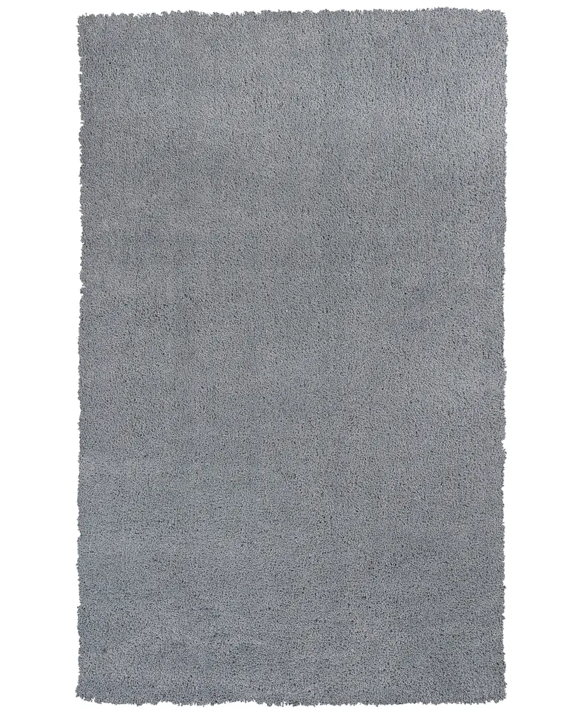 Kas Bliss Shag 1557 8' x 11' Area Rug