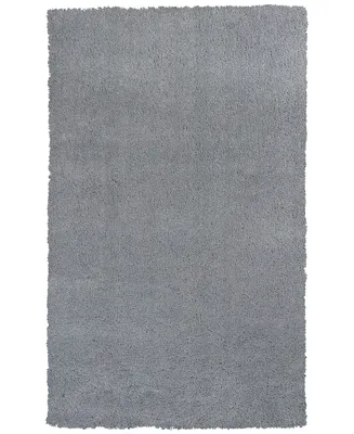 Kas Bliss Shag 1557 8' x 11' Area Rug