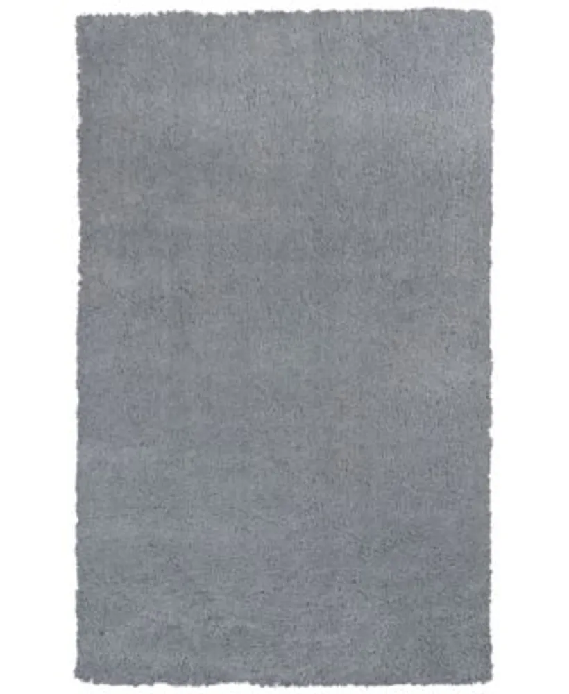 Kas Bliss Shag Area Rugs