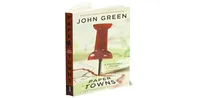 Paper Towns by John Green