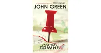 Paper Towns by John Green