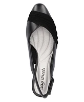 Easy Street Women's Bates Slingback Pumps