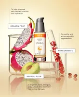 Ren Clean Skincare Radiance Glow & Protect Serum