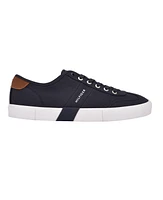 Tommy Hilfiger Men's Pandora Lace Up Low Top Sneakers