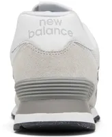 New Balance Women's 574 Core Casual Sneakers from Finish Line