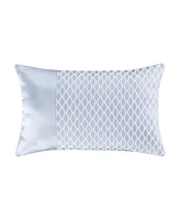 J Queen New York Astoria Decorative Pillow, 13" x 21"