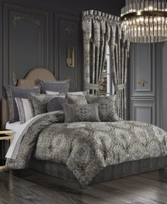 J Queen New York Weston Comforter Sets