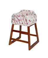 Disney Baby Shopping Cart and High Chair Cover