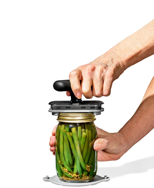 OXO Good Grips Twisting Jar Opener - Macy's