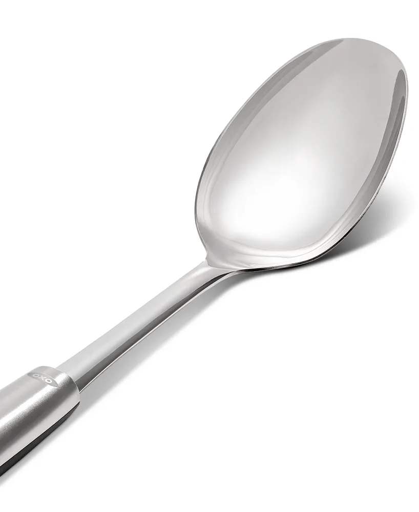 Oxo Steel Cooking Spoon