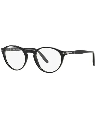Persol PO3092V Men's Phantos Eyeglasses