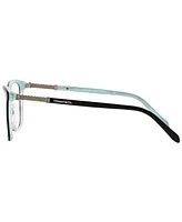 Tiffany & Co. TF2116B Women's Square Eyeglasses