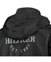 Men's Tommy Hilfiger Black