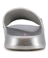 Juicy Couture Little Girls El Monte Slides