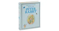 The Complete Peter Rabbit (Barnes & Noble Collectible Editions) by Beatrix Potter